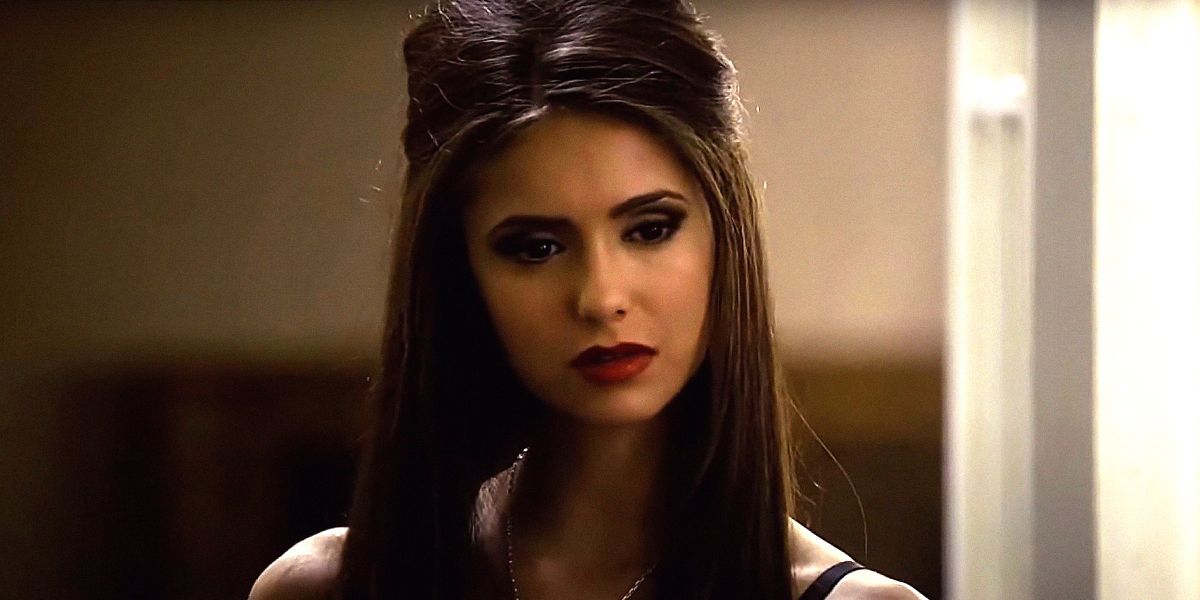 Katherine Pierce Quotes From The Vampire Diaries Bleeding Love