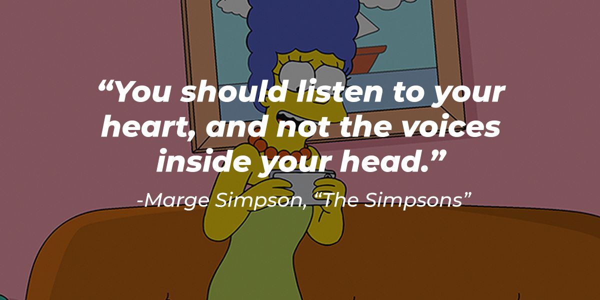 41 Marge Simpson Quotes that Perfectly Depict Mom Life