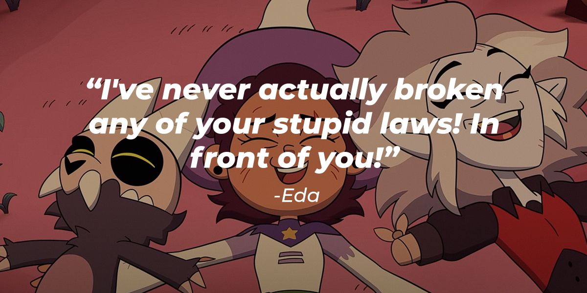 45 Owl House Quotes from the Iconic Disney+ Animated Series