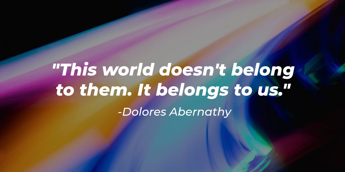90 'Westworld' Quotes to Help You Imagine the Future