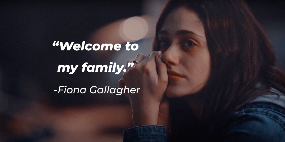65 Fiona Gallagher Quotes from the 'Shameless' Southside Queen