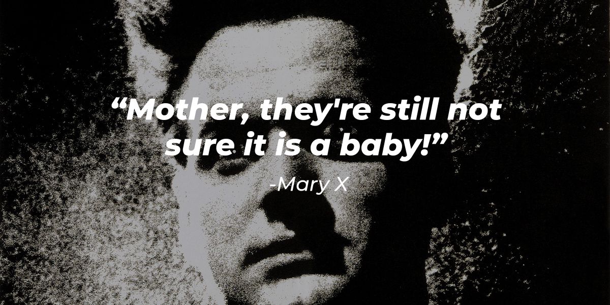 29 ‘Eraserhead’ Quotes David Lynch’s Horrifying, Uneasy and Revered Film