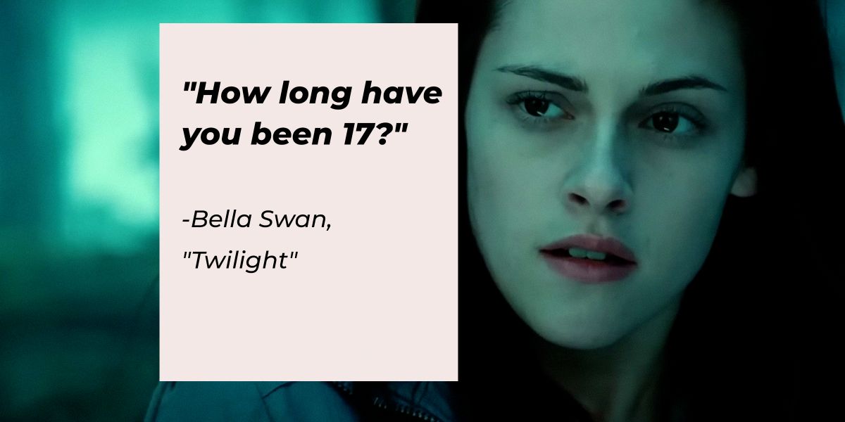 42 Bella Swan Quotes from the ‘Twilight’ Film Franchise