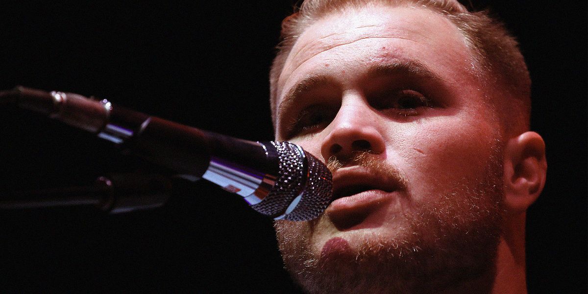Let These 30 Zach Bryan Lyrics Play On Your Heartstrings