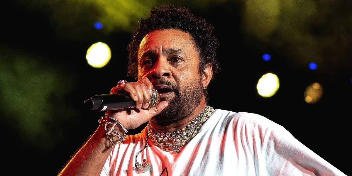 45 Shaggy Quotes from Mr. Boombastic Himself