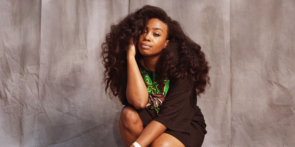 60 SZA Quotes and Lyrics on Authenticity, Activism and Self-Expansion