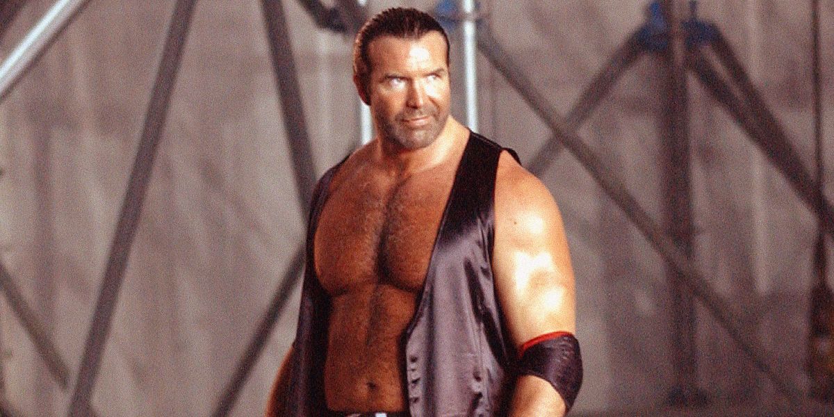 63 Razor Ramon Quotes on Life in and Out of the Wrestling Ring