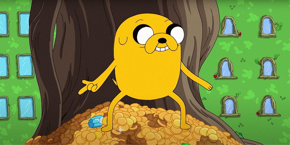 35 Jake the Dog Quotes for Fans of ‘Adventure Time’s’ Laid-Back Pooch