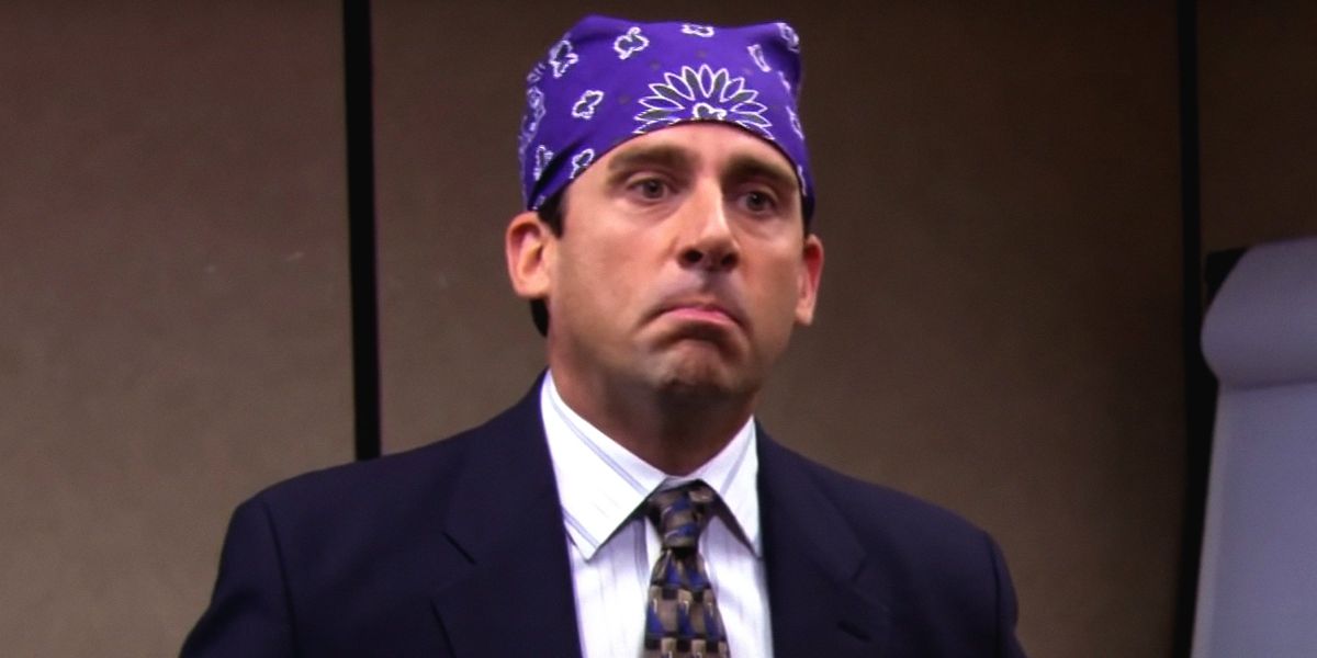 47 ‘The Office’ Quotes from Prison Mike and His Fellow Office Jailbirds