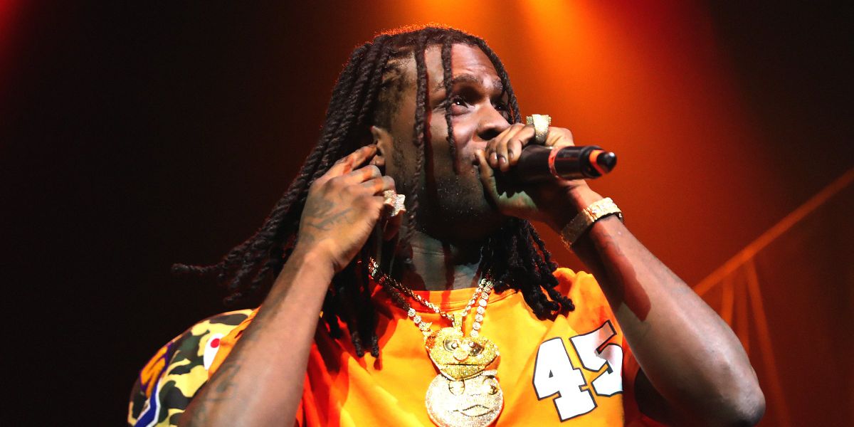 34 Chief Keef Quotes for a Taste of That Chicago Rap Revolution