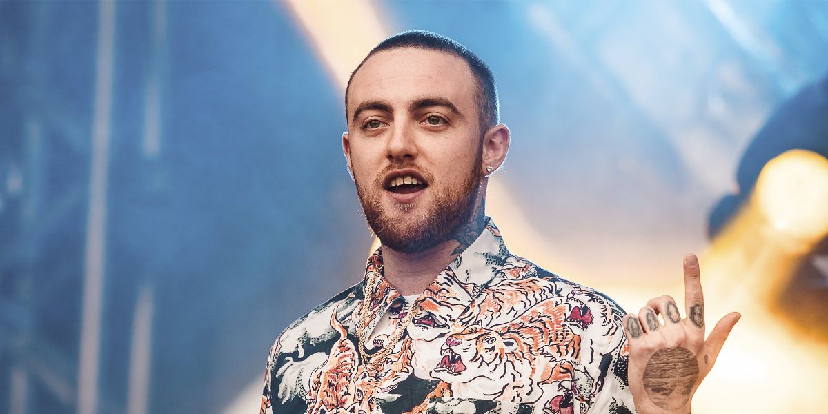 48 Mac Miller Quotes On the Importance of Positivity & Empowerment