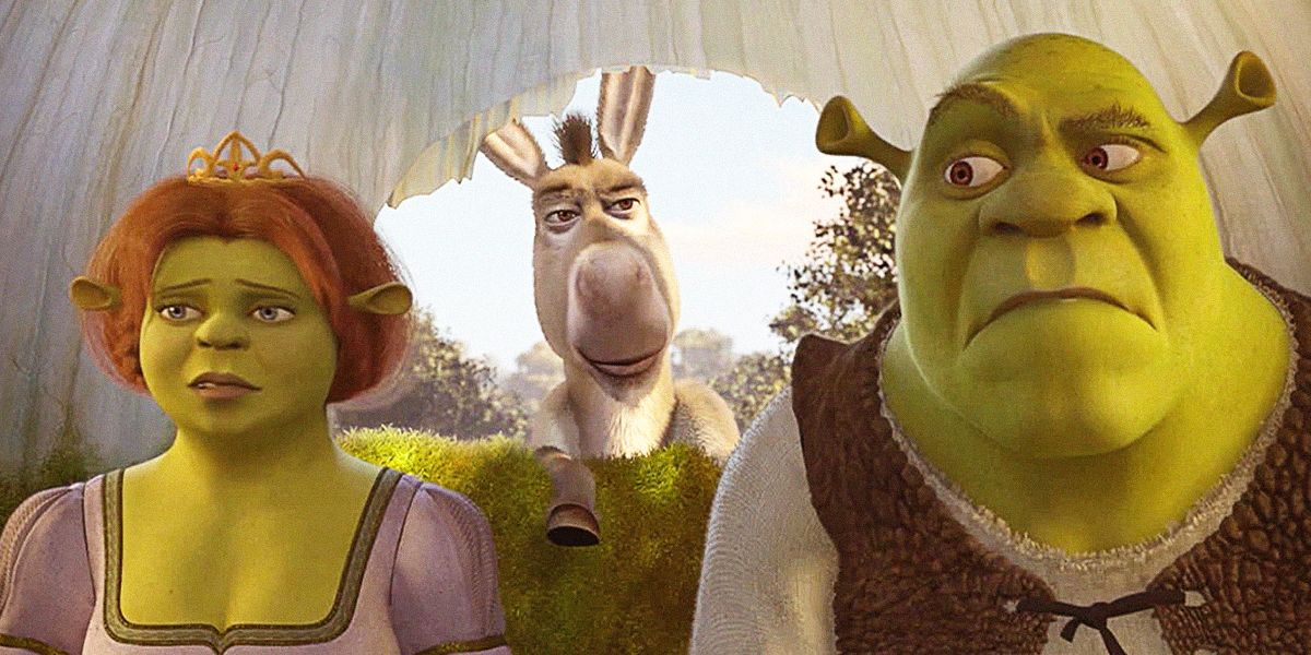 Shrek Memes: “This Is My Swamp,” Memes with Donkey, and a Lot More