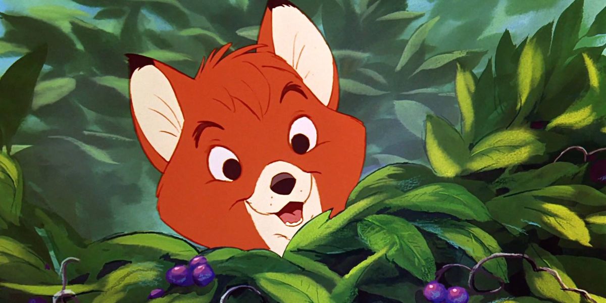 50 ‘The Fox and the Hound’ Quotes from a Timeless Tale of Friendship