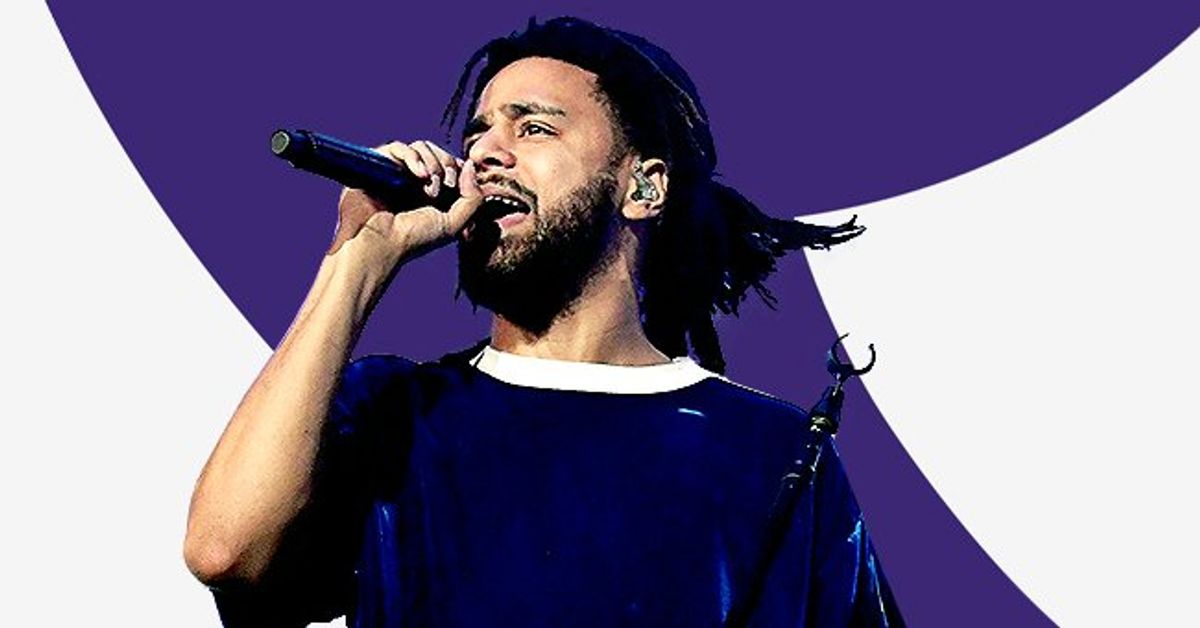 104 J Cole Quotes That Will Inspire Your Greatness
