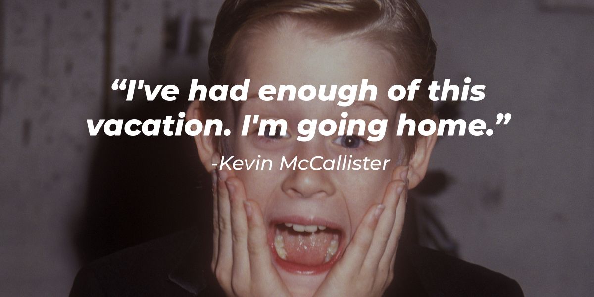 48 'Home Alone 2' Quotes That Spark Nostalgia & Childhood Memories
