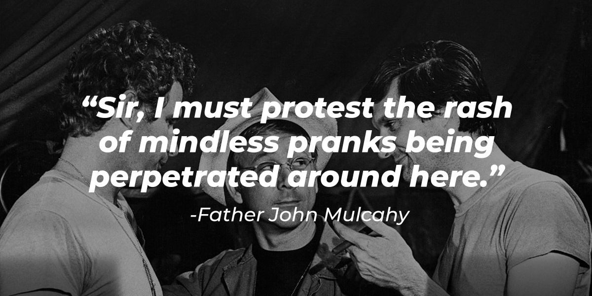 55 'MASH' Quotes for Fans to Relive the Laughter and Wit