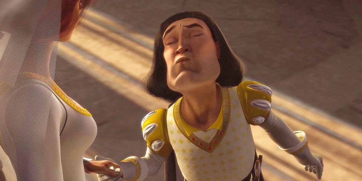 45 Lord Farquaad Quotes for a NotSoHappilyEverafter