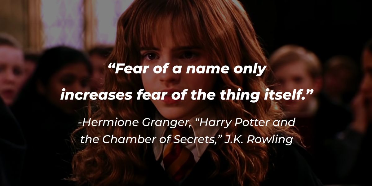 40 'Chamber of Secrets' Quotes from the Masterpiece Story of Harry Potter